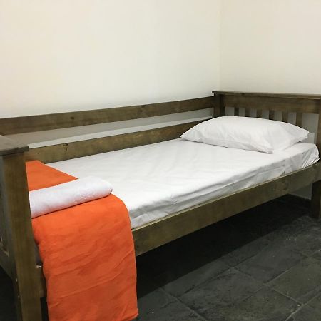 קמפינאס Hostel Central Brasil מראה חיצוני תמונה
