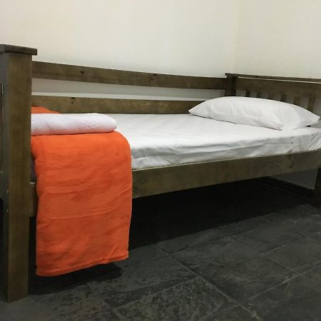 קמפינאס Hostel Central Brasil מראה חיצוני תמונה
