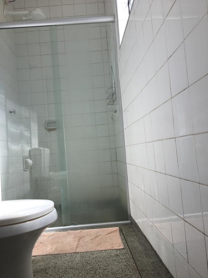 קמפינאס Hostel Central Brasil מראה חיצוני תמונה