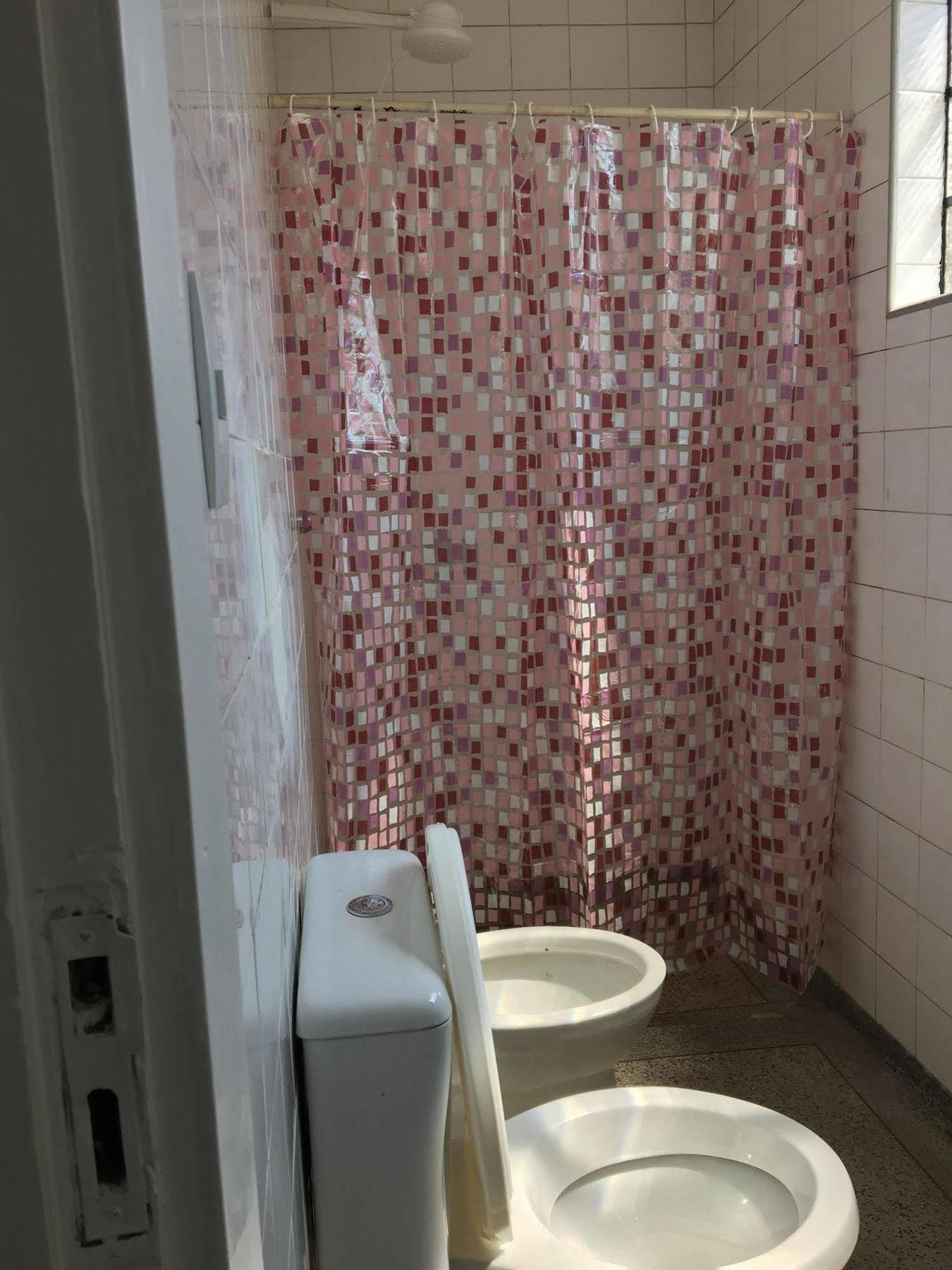 קמפינאס Hostel Central Brasil מראה חיצוני תמונה
