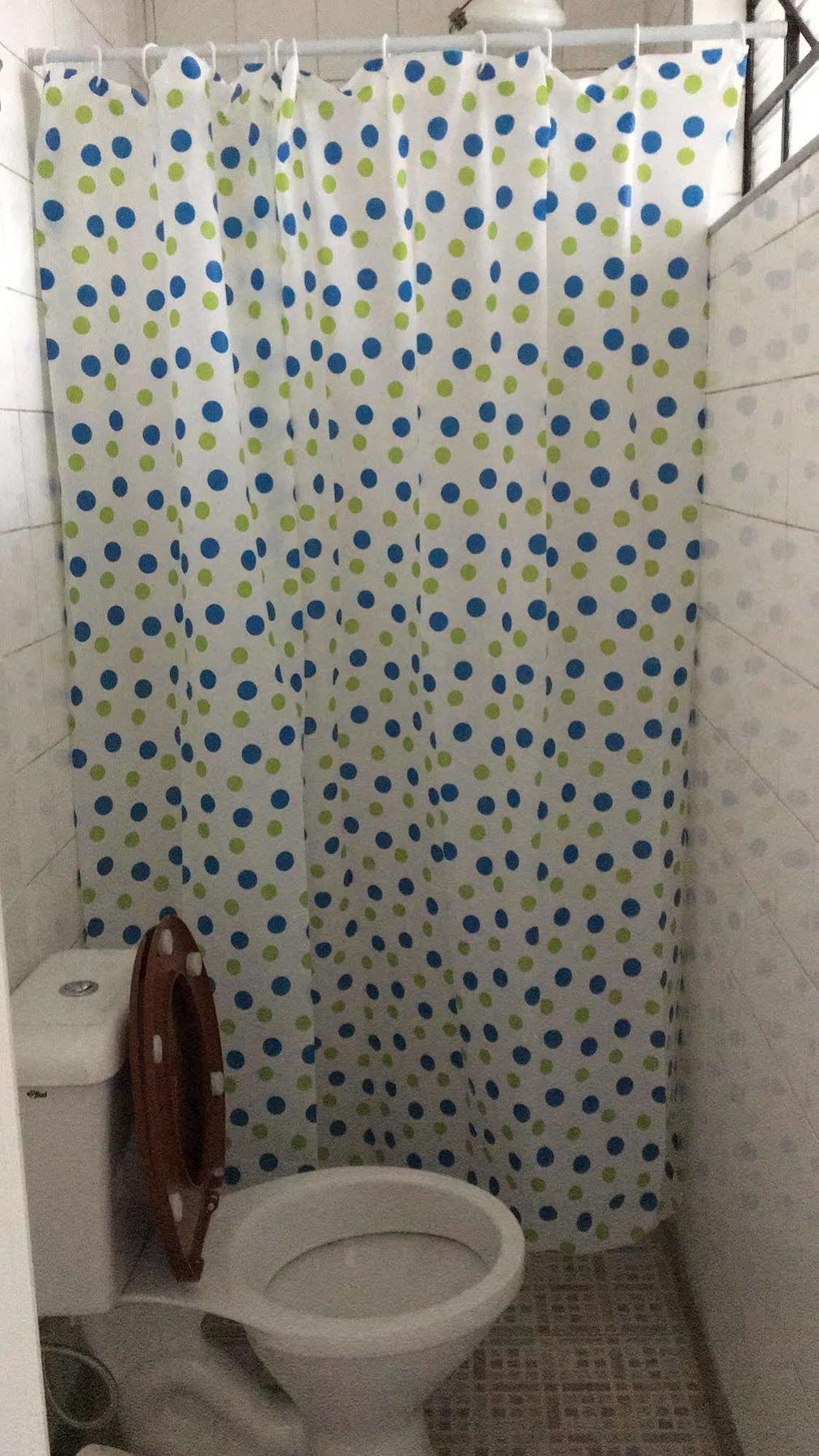 קמפינאס Hostel Central Brasil מראה חיצוני תמונה
